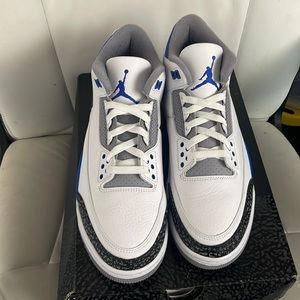 Jordan 3